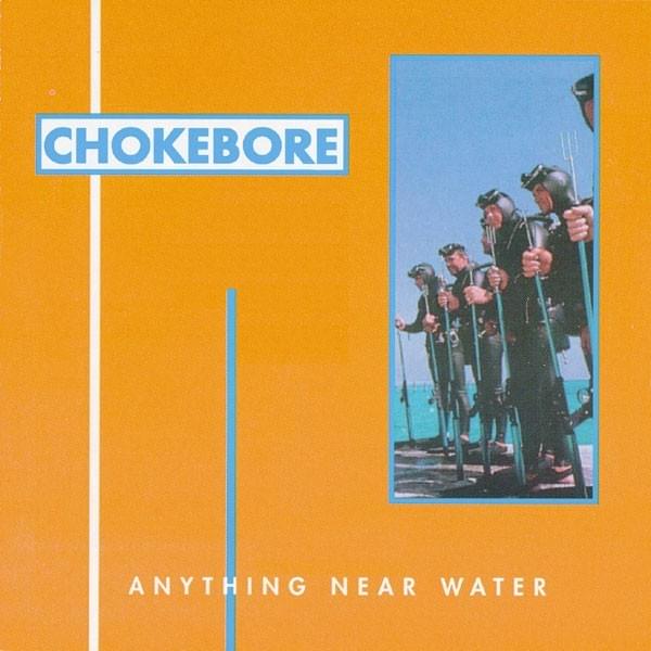 Foreign Devils on the Silk Road by Chokebore