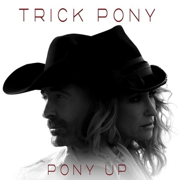Hard Rain Soft Kisses (Acoustic) by Trick Pony