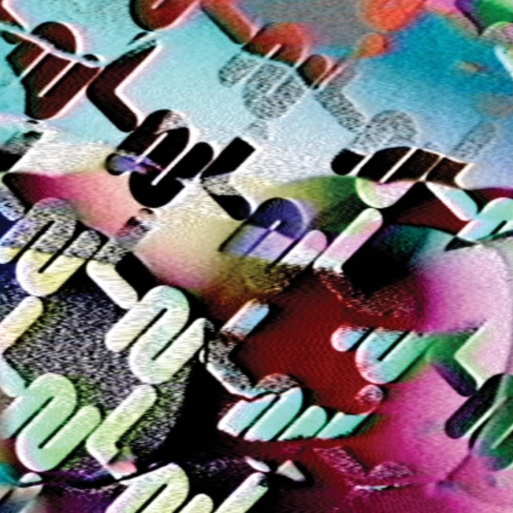 Album cover art for "Just Before The Morning" by Local Natives