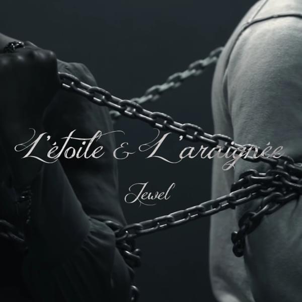 L’étoile et l’araignée by Jewel Usain