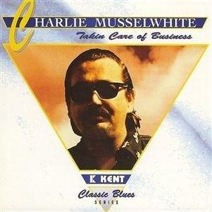 Cover image for Takin’ Care of Business