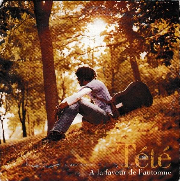 À la faveur de l’automne by Tété (FRA)