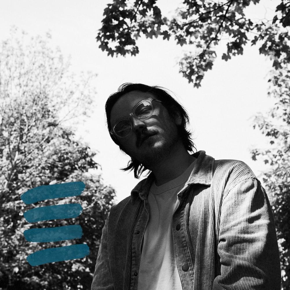 Album cover art for "September" by ​Lewis Watson