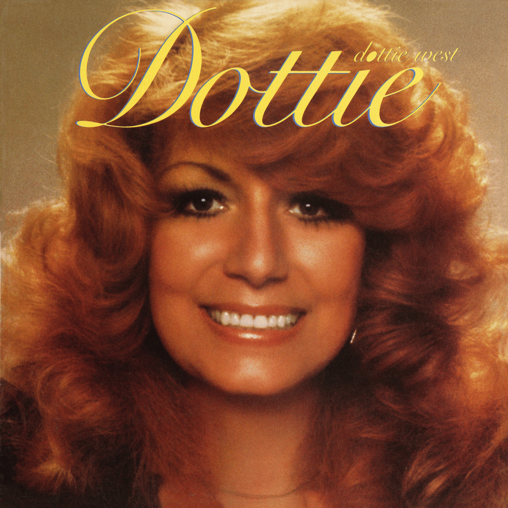 Album cover art for "Come See Me and Come Lonely" by Dottie West
