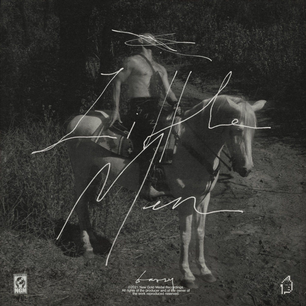 Cover image for Bowie