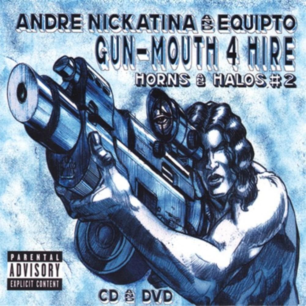 4 A.M. : Bay Bridge Music by Andre Nickatina & Equipto