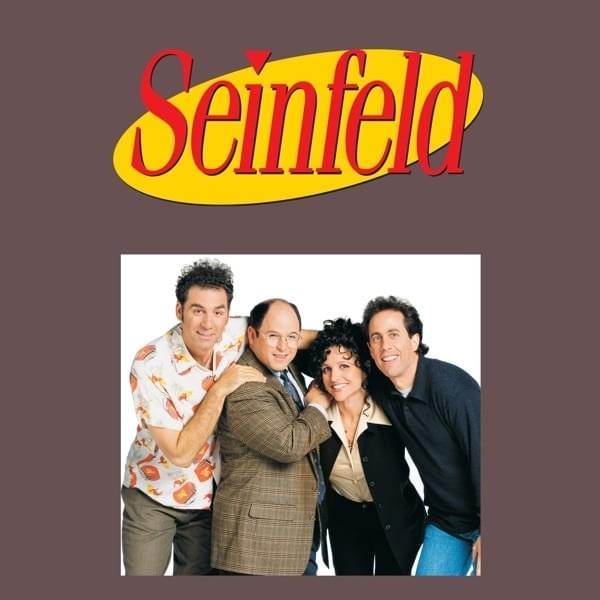 The Maestro (Script) by Seinfeld