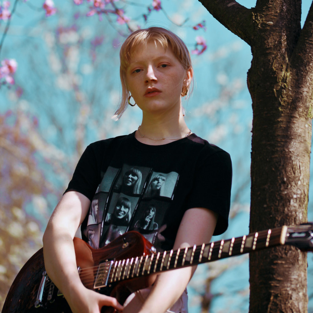 Cover image for Rosie Frater-Taylor