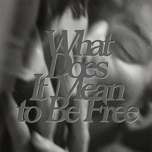 Album cover art for "What Does It Mean to be Free" by Thomas Azier