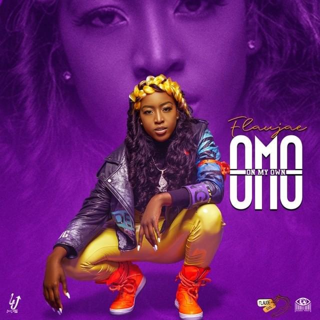 Cover image for On My Own