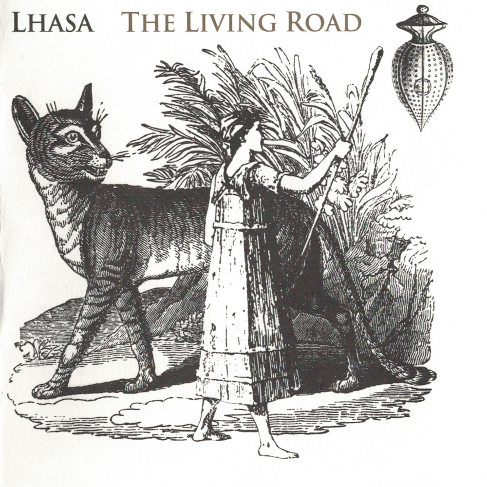Anywhere On This Road by Lhasa de Sela