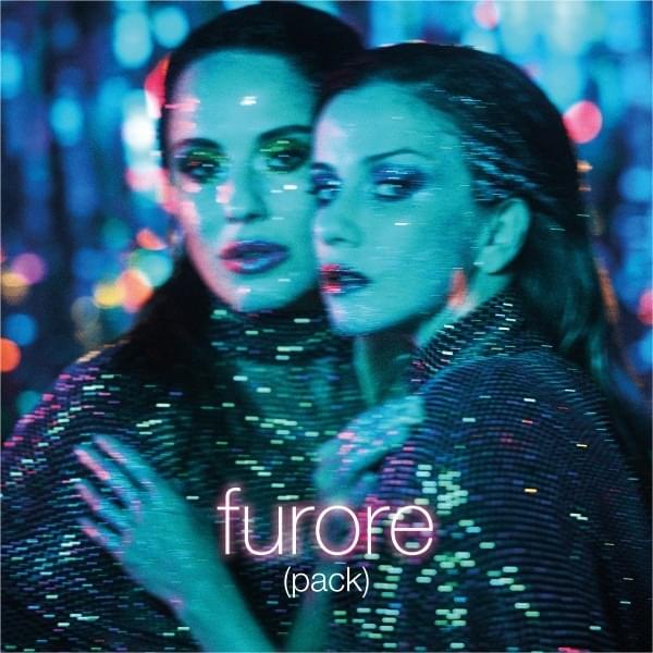 Furore (Sped Up) by Paola & Chiara