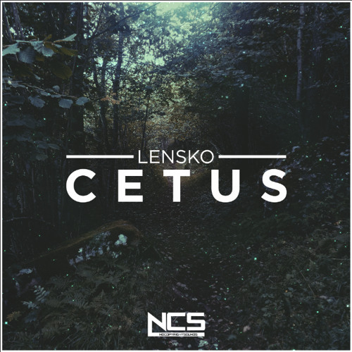 Cetus by Lensko