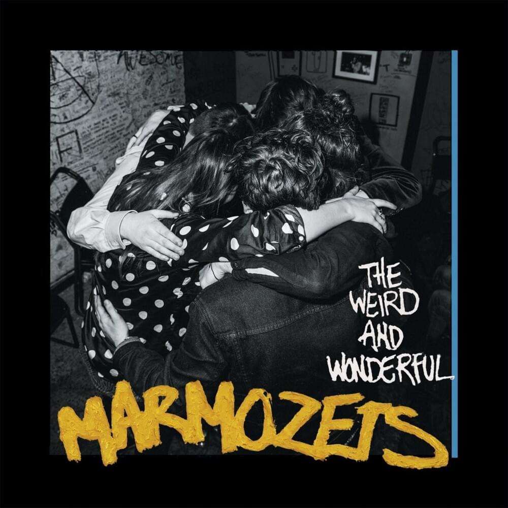 Cry by Marmozets