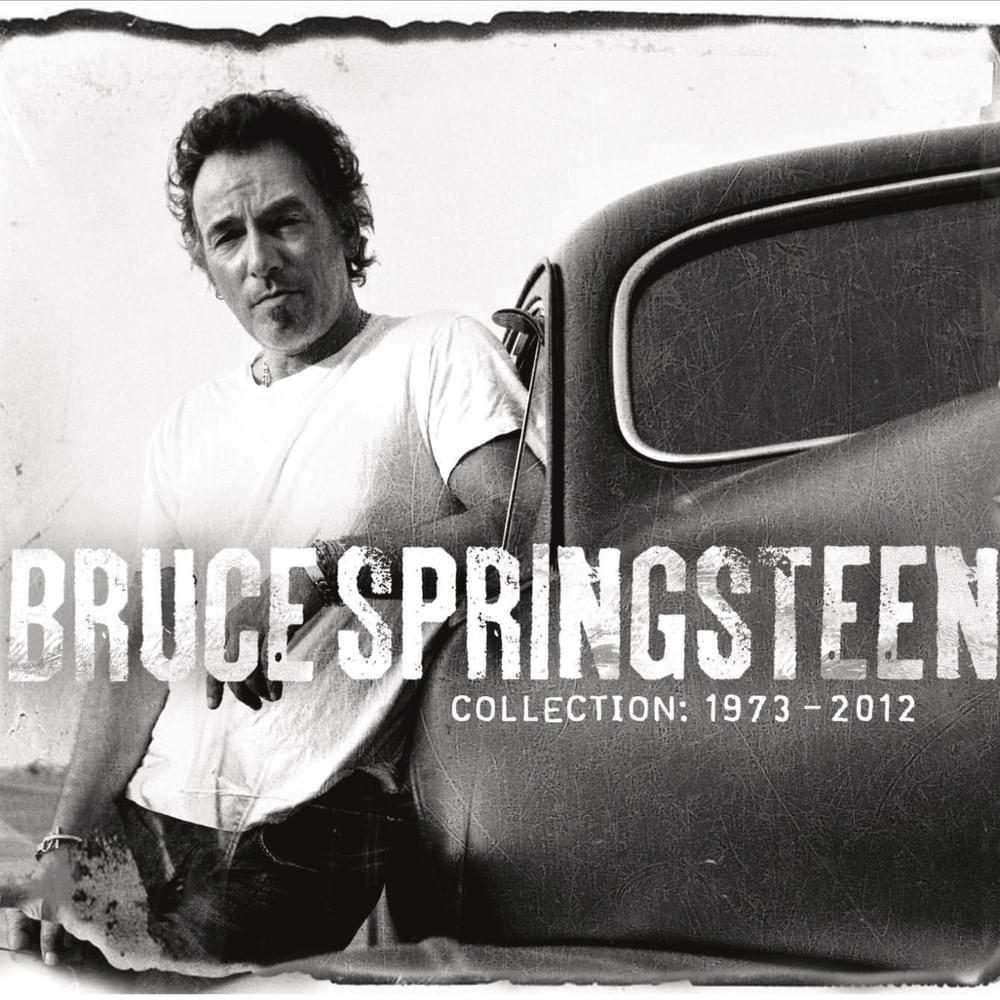 Cover image for Collection: 1973-2012