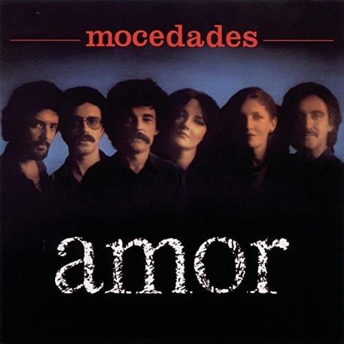 Cover image for Amor