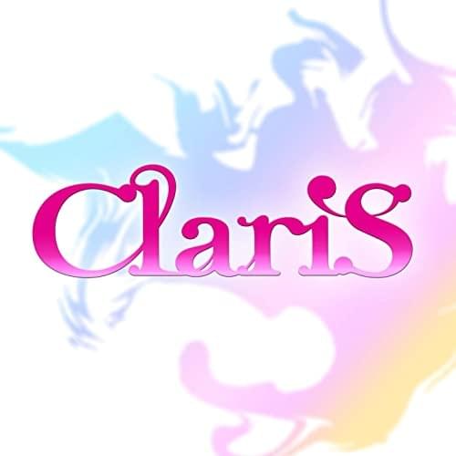Album cover art for "シグナル (Signal)" by ClariS