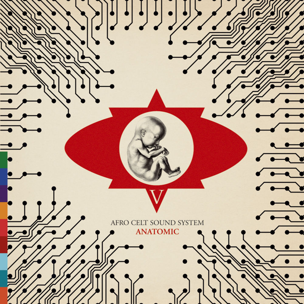 Beautiful Rain by Afro Celt Sound System