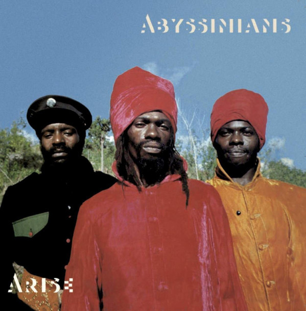 Dem a Come by The Abyssinians