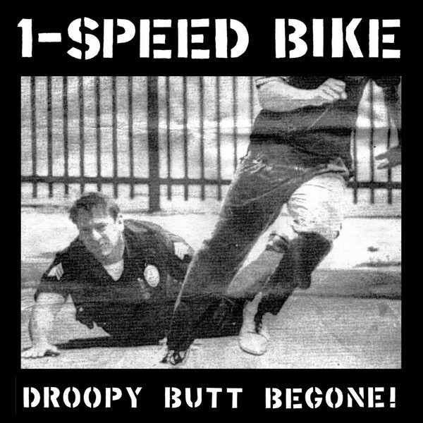 Any Movement That Forgets About Class Is a Bowel Movement by 1-Speed Bike