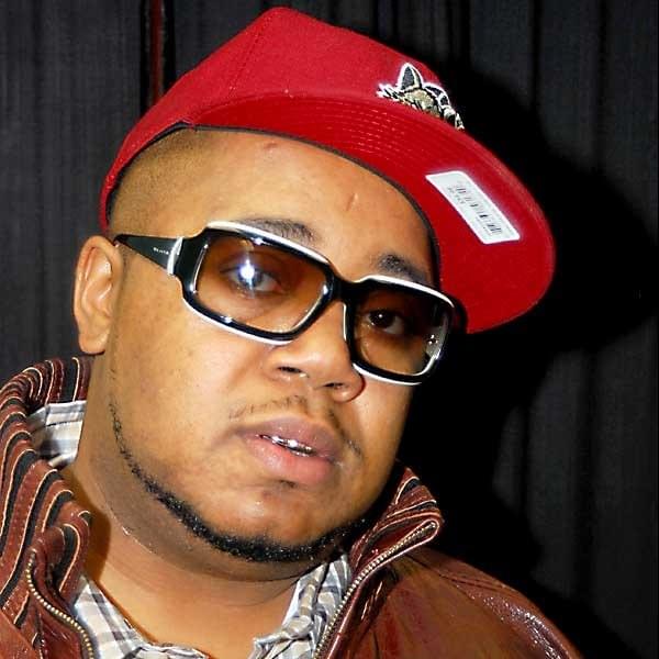Cover image for Twista
