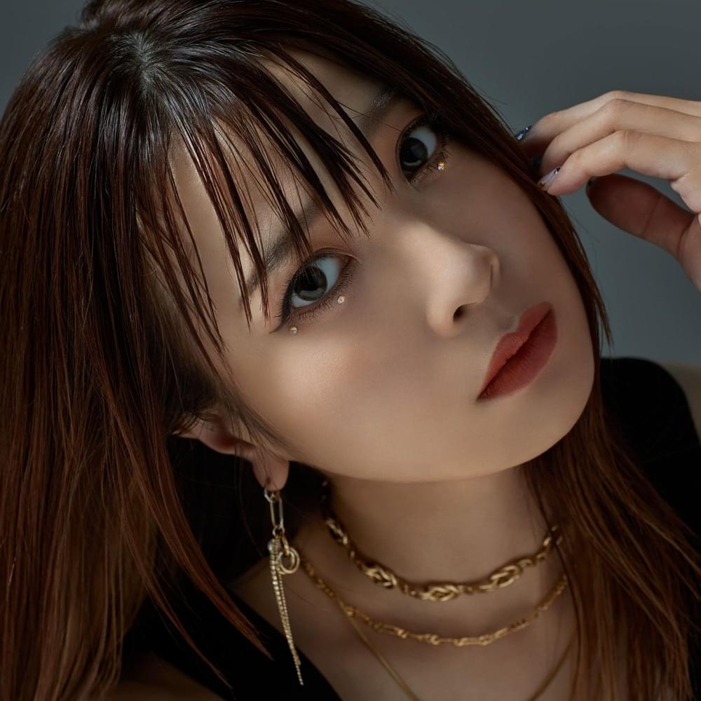 Photo of May’n