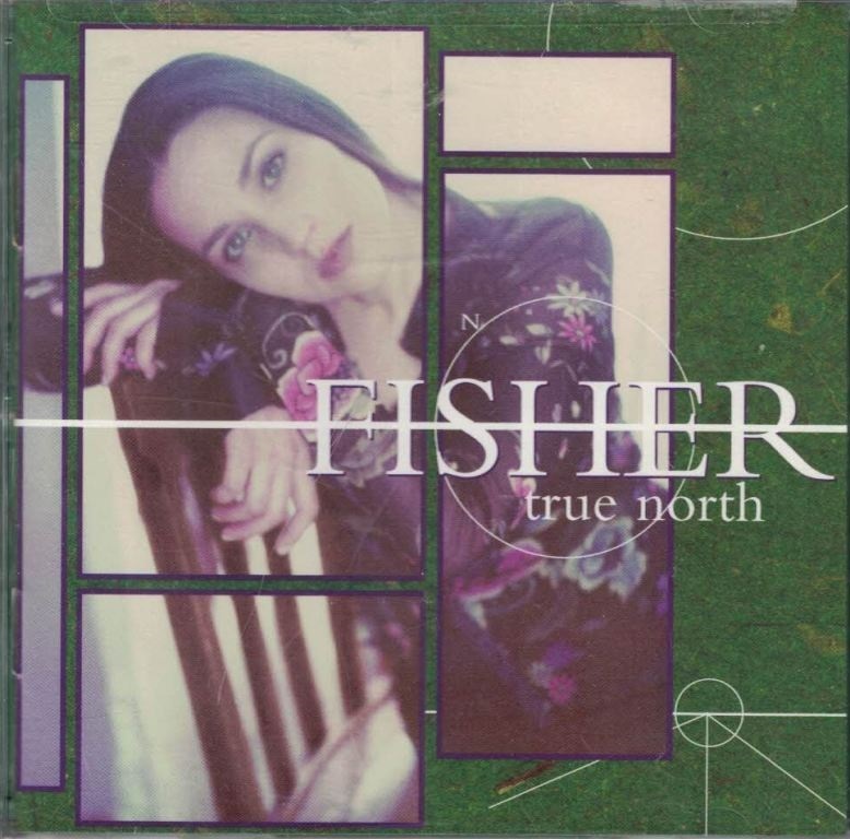 I Will Love You by Fisher (Duo)