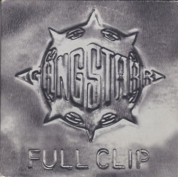 Full Clip by Gang Starr