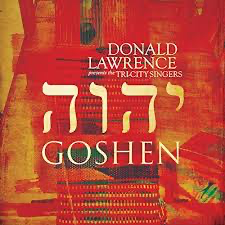 Jehovah Sabaoth (God of Angel Armies) by Donald Lawrence