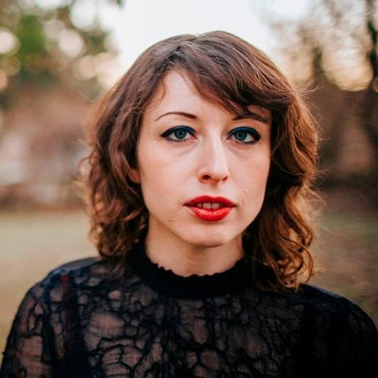 Cover image for Lauren Hoffman