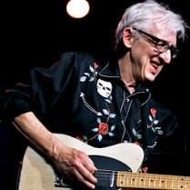 If It’s Really Got to Be This Way by Bill Kirchen
