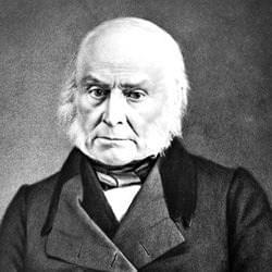 John Quincy Adams Profile Picture Photo of John Quincy Adams