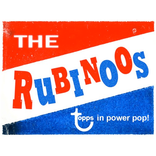 The Rubinoos Profile Picture Photo of The Rubinoos