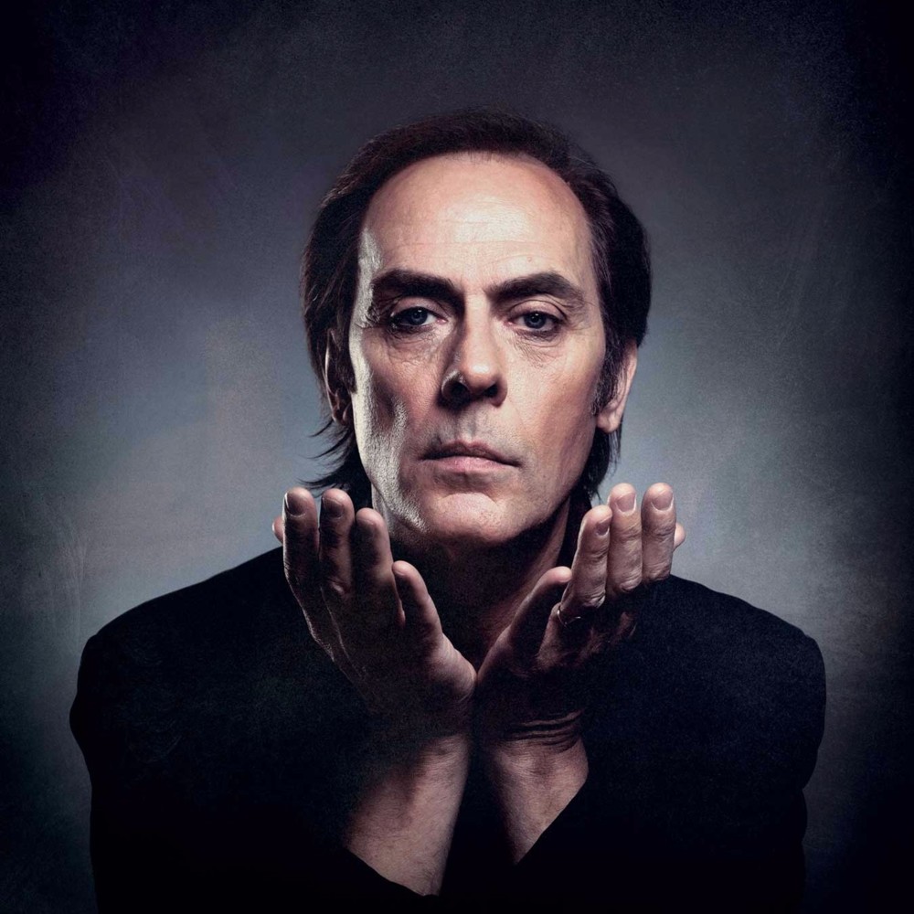 Cover image for Peter Murphy