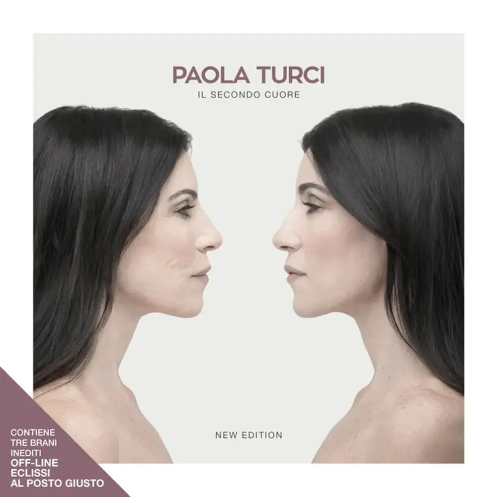 Cover image for Il secondo cuore (New Edition)