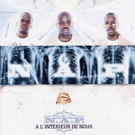 Ami d’enfance by N.A.P.