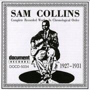 Midnight Special Blues by Sam Collins (Blues)