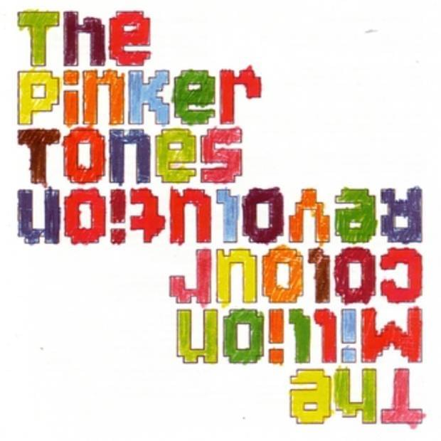 Sonido Total by The Pinker Tones