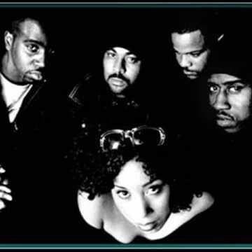 Spooks (Group) Profile Picture Photo of Spooks (Group)