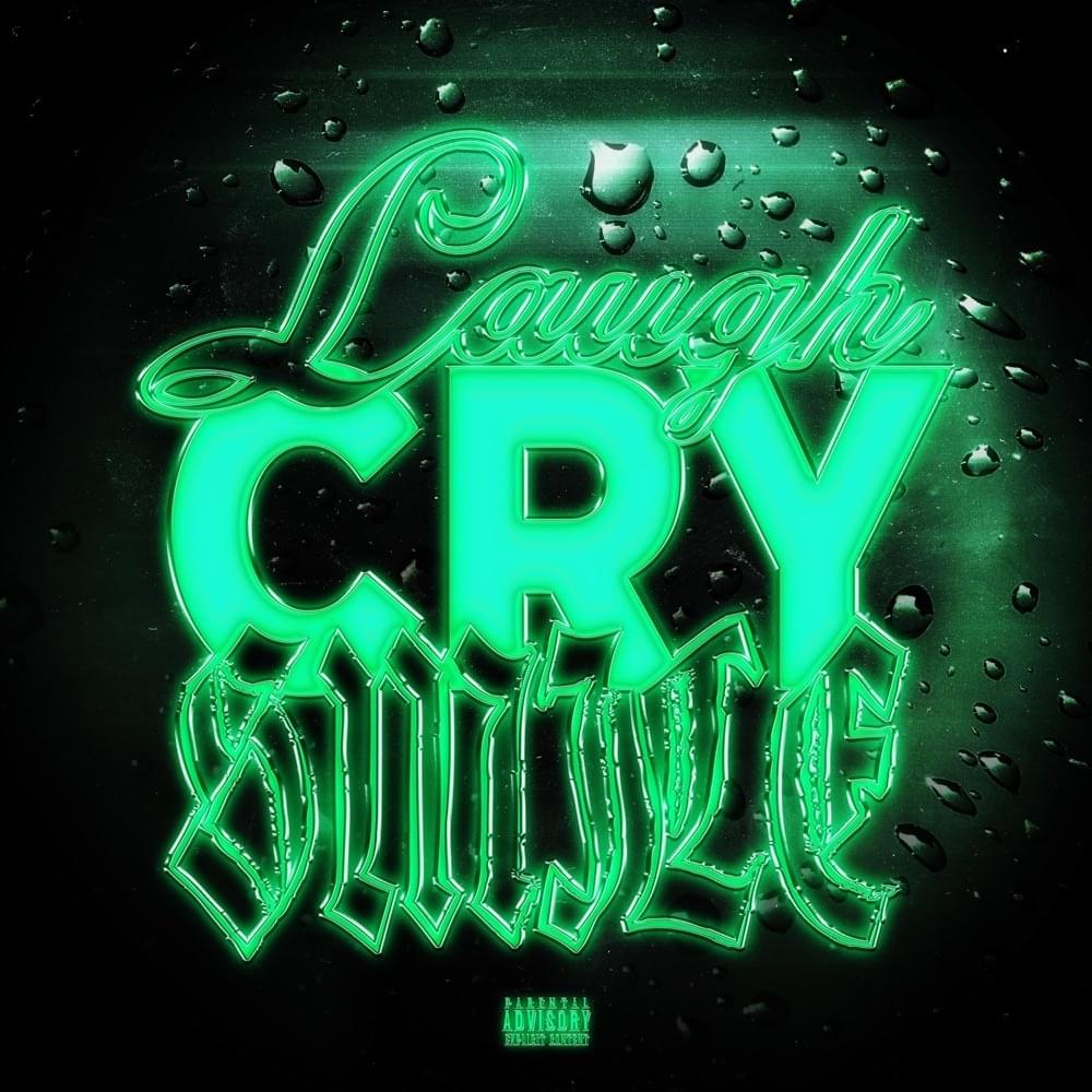 Album cover art for "Laugh Cry & Smile" by Don Perrion