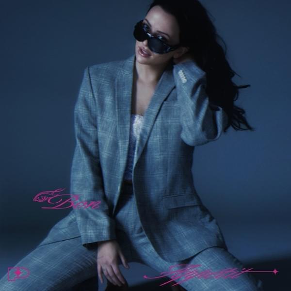 Album cover art for "Bon appétit" by Pihlaja
