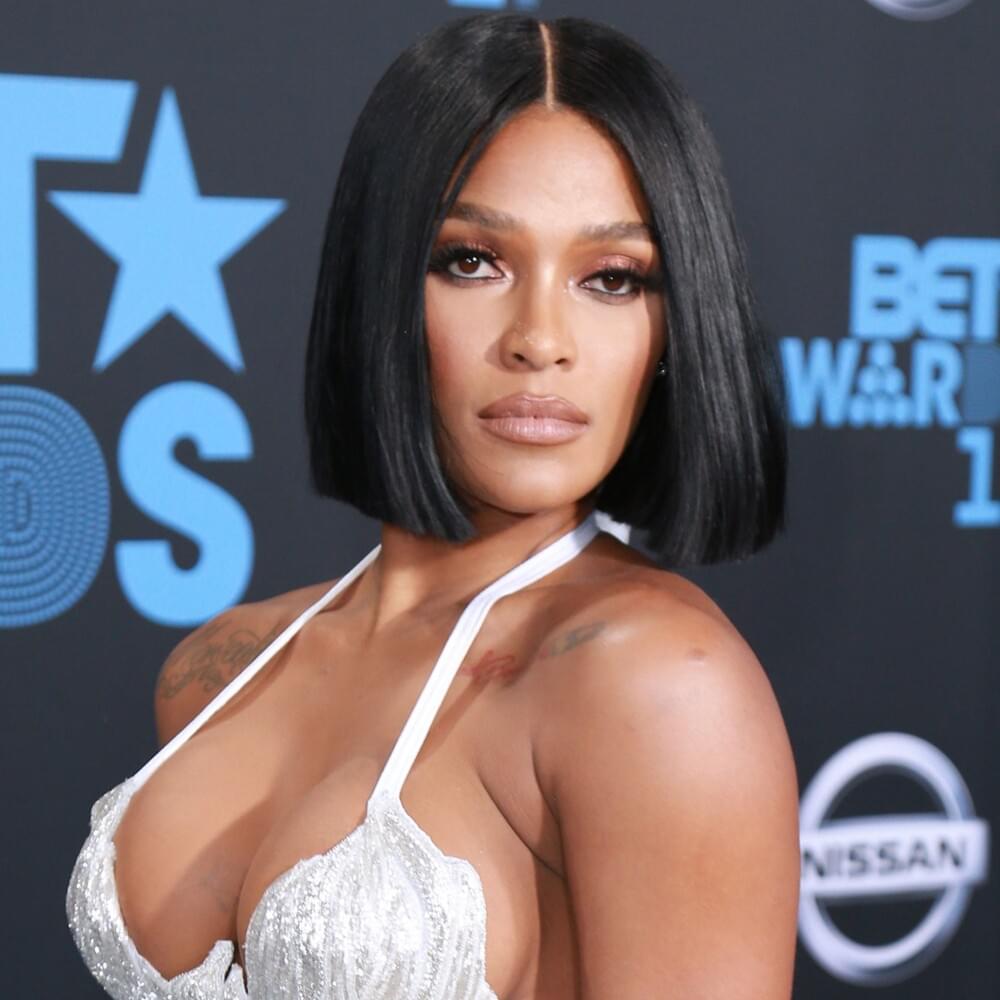 Joseline Hernandez Profile Picture Photo of Joseline Hernandez