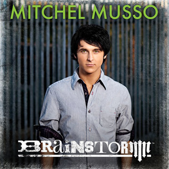 Just Go by Mitchel Musso