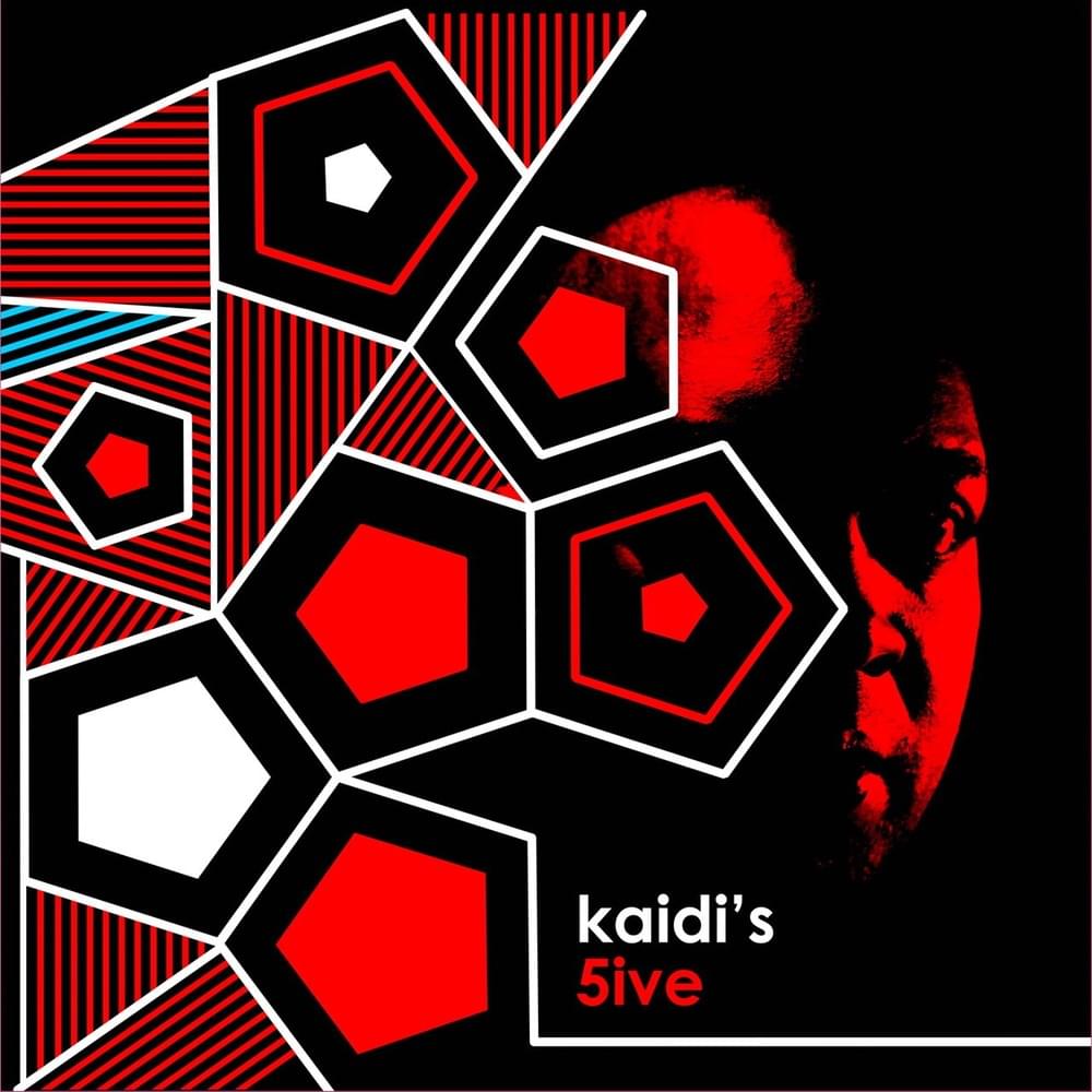 Cover image for Kaidi’s 5ive