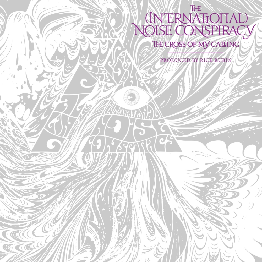 The Assassination Of Myself by The (International) Noise Conspiracy