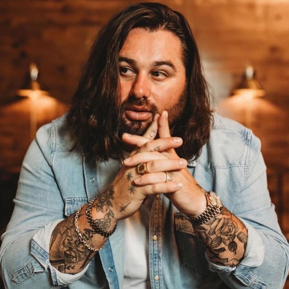 Cover image for Koe Wetzel