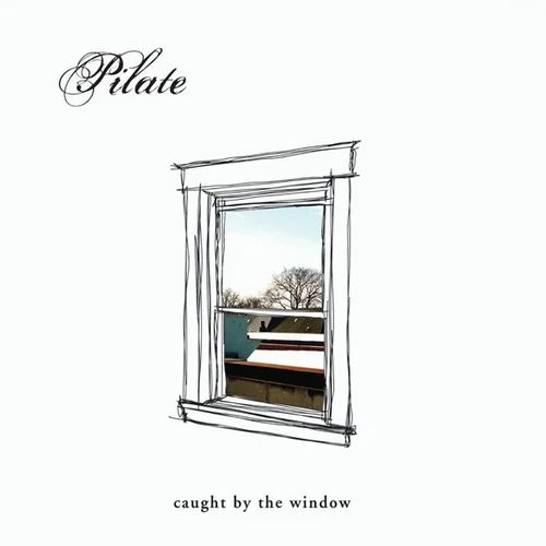 Album cover art for "Overrated" by Pilate (CA)