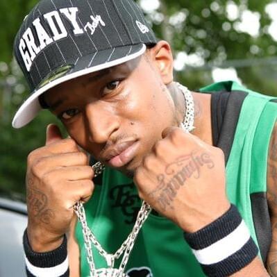 Photo of Unk