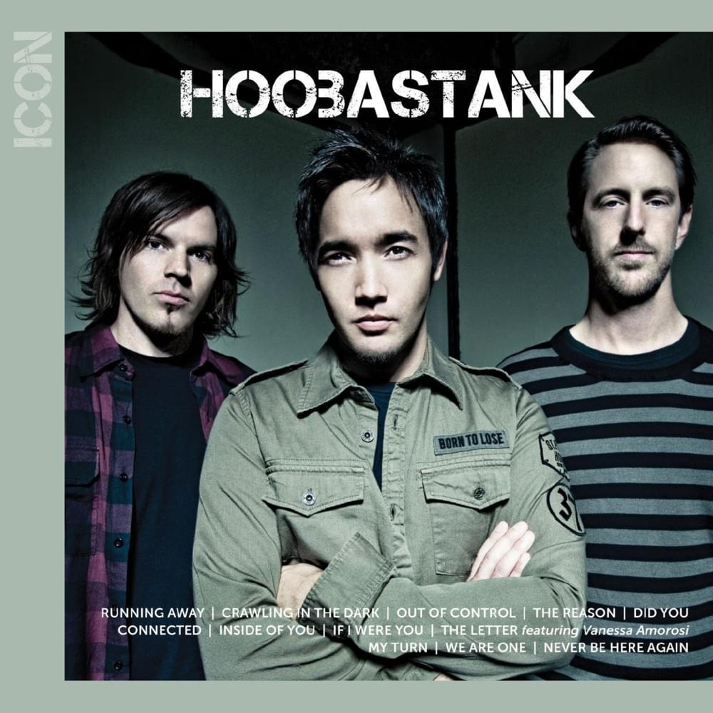 Cover image for Icon