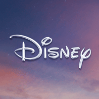 Cover image for Disney